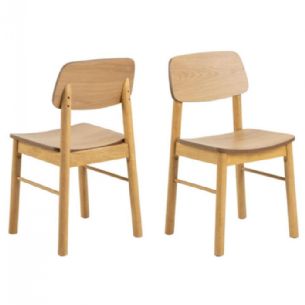 Barlow Spisebordsstol fra Møbellageret – stilfuldt og funktionelt design til dit hjem.