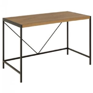 Bahamas Office skrivebord fra Møbellageret – stilfuldt og funktionelt design til dit hjem.