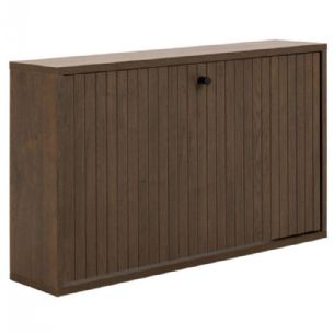 Albany Shoe skab fra Møbellageret – stilfuldt og funktionelt design til dit hjem.