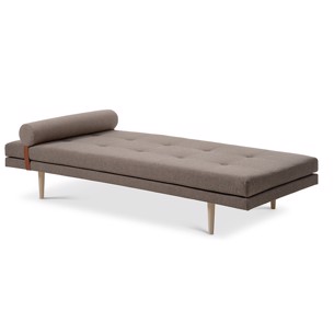 Kennedy Daybed stone-farve