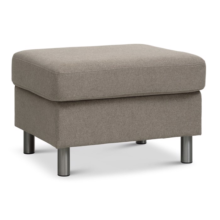 Panama - passer til Panama-sofa Vælg mellem: Austin stof: Winther Moss (Grøn), Antelope (Creme), Deep