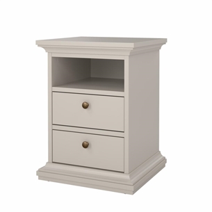 Paris Natbord - Cashmere