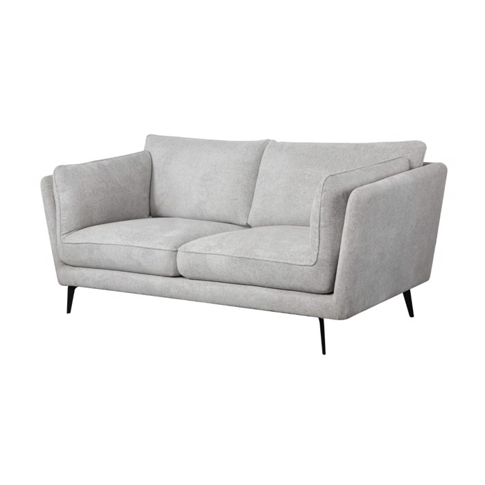 Bari 2-pers sofa - Grå