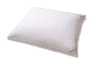 Nordic Heaven Gåsedunspude – Model Comfort (60 x 63 cm)