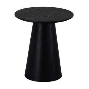 Tango Coffee Table ø45 Sort Eg