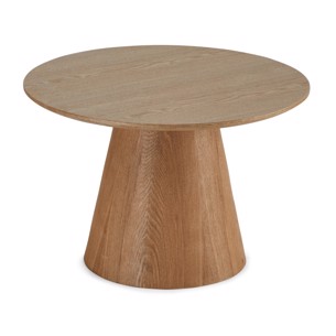 Tango Coffee Table ø60 eg